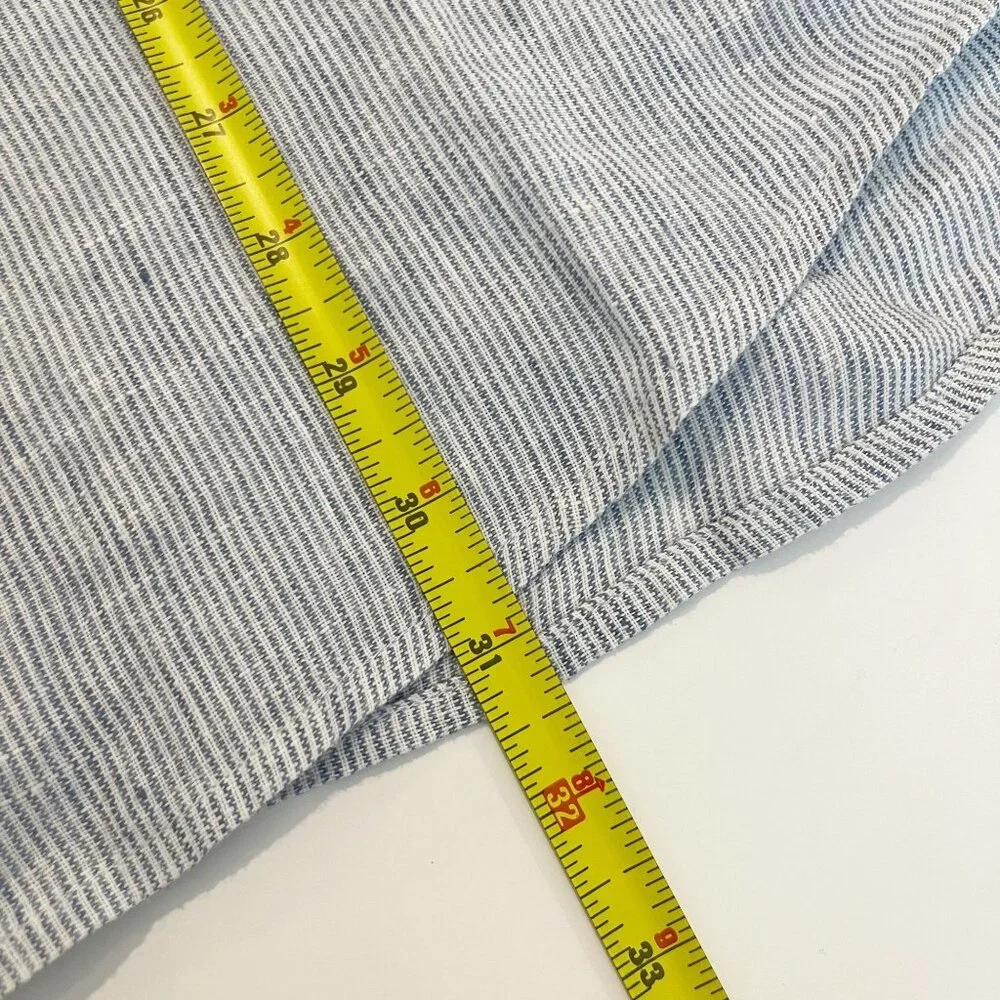 J. Crew collared button
